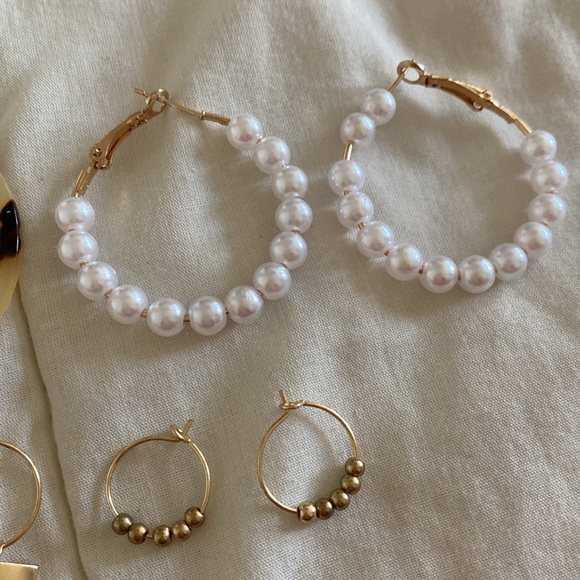 earring bundle - Picture 5 of 5